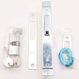 NC- Dead Lock (imported).