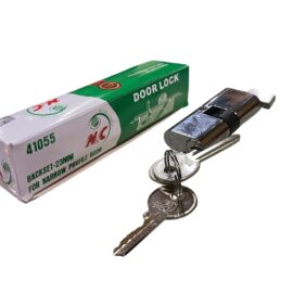 NC- Hook Lock (imported).