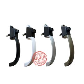 MG-Supper Push Lock handle (imported).