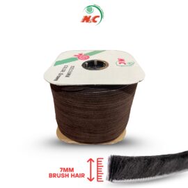 NC- Weather Strip 5MM (imported).