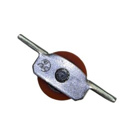 DG Wheel (imported).