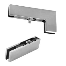 NC- G to G  L Patch Fitting (imported).