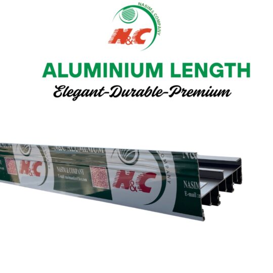 Aluminium Length