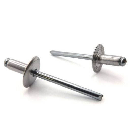 Blind Rivet