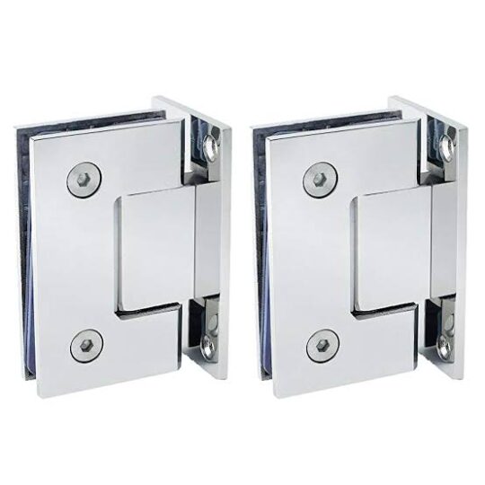 Shower Hinge