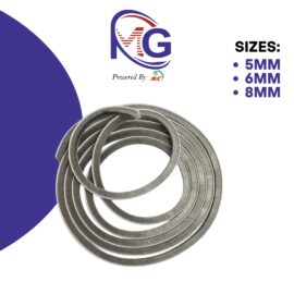 MG- Weather Strip 8mm(imported).