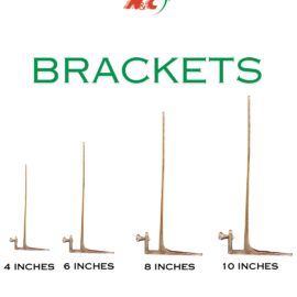 Brackets