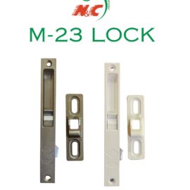 M23 Lock
