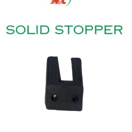 Solid Stopper
